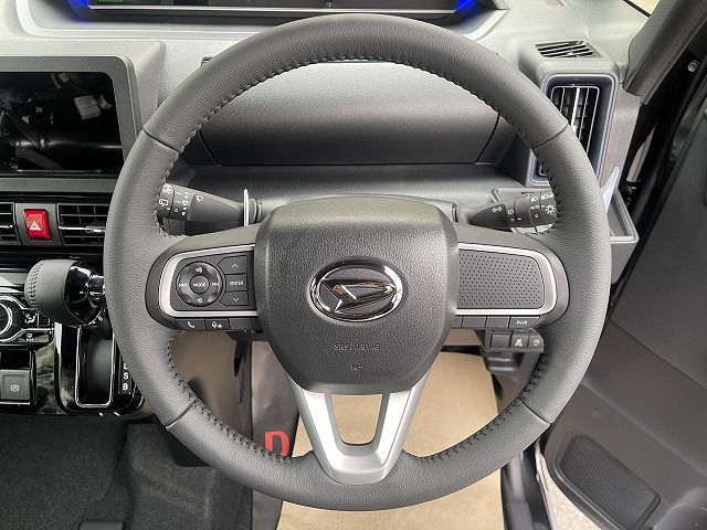 軽自動車の新古車