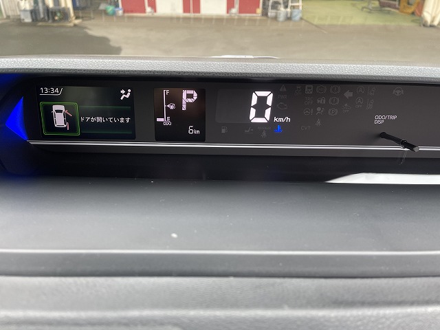 軽自動車の新古車