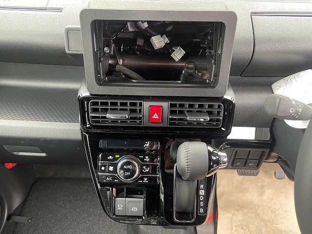 軽自動車の新古車