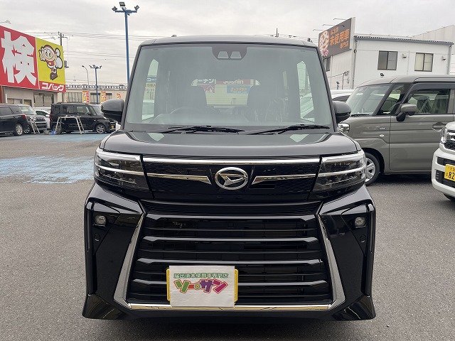 軽自動車の新古車