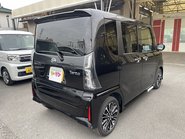 軽自動車の新古車