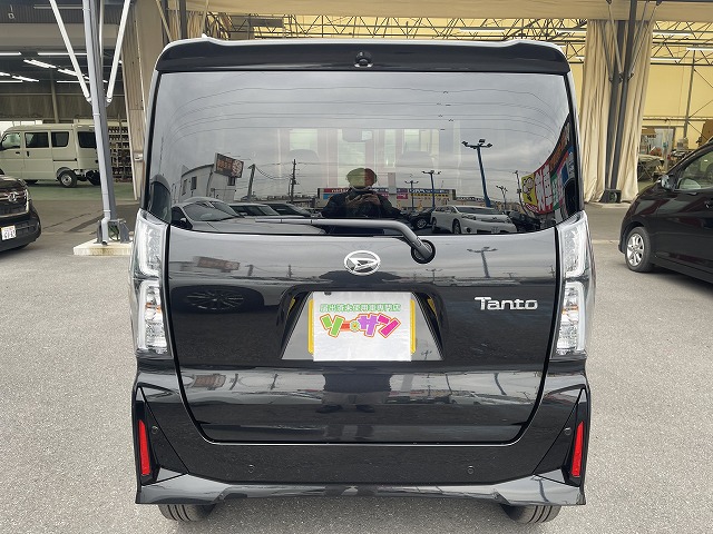 軽自動車の新古車