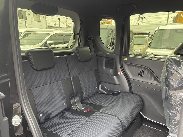 軽自動車の新古車