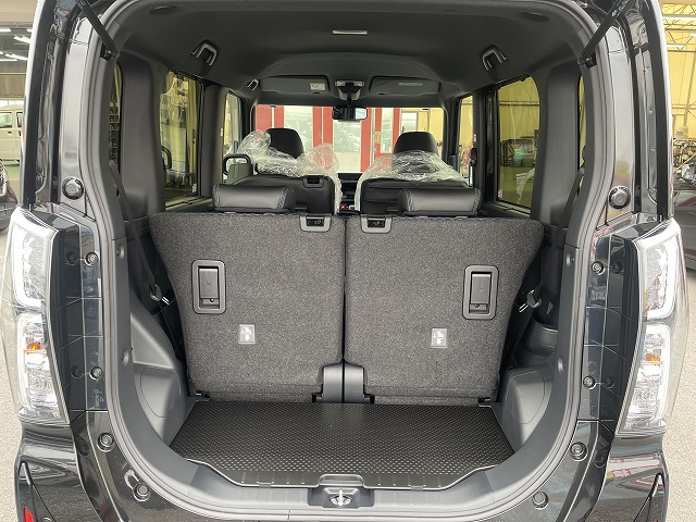 軽自動車の新古車