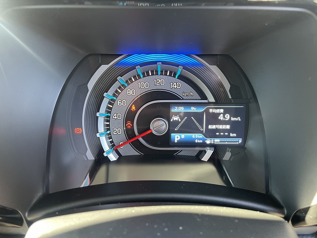 ハスラー HYBRID Xで、新しい発見を。