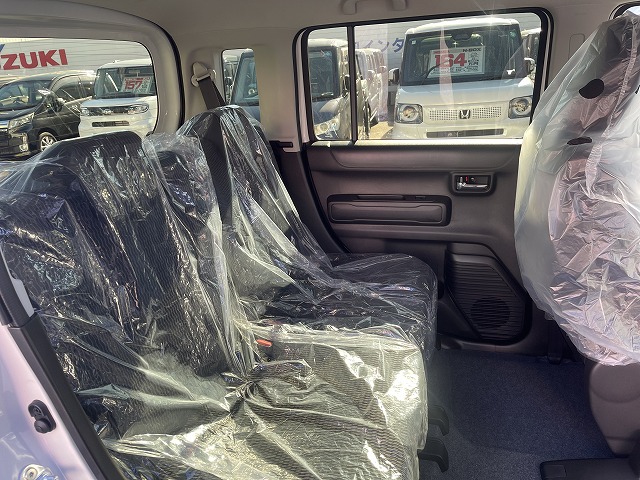 アクティブなあなたに、ハスラーを。