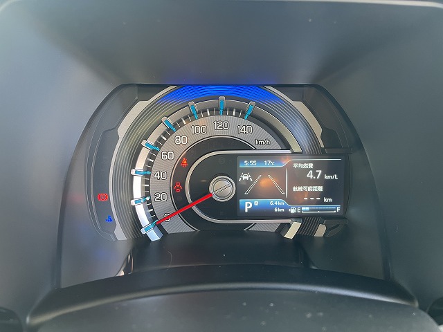 あなたの街に、ハスラーが映える。