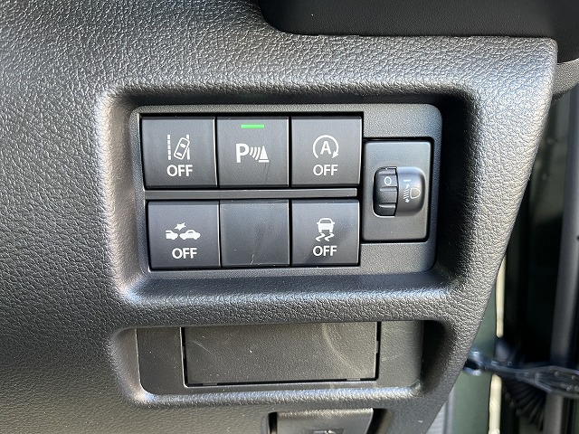 自由を叶える、ハスラー HYBRID X。