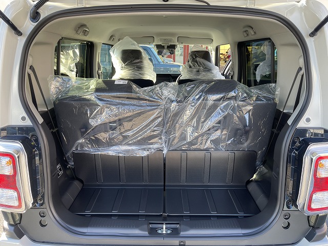 都会を駆け抜ける、スタイリッシュな相棒。