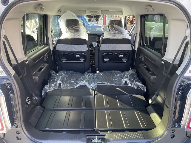 燃費も走りも、妥協しないあなたへ。