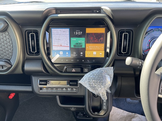 未使用車・新古車の軽自動車専門店ソーサン草加・足立店｜スズキ