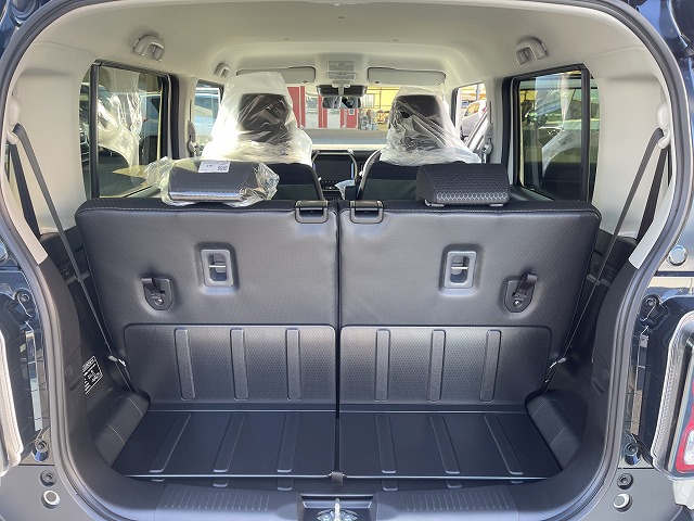 未使用車・新古車の軽自動車専門店ソーサン草加・足立店｜スズキ