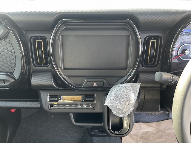 家族みんなで、ハスラーに乗ろう。