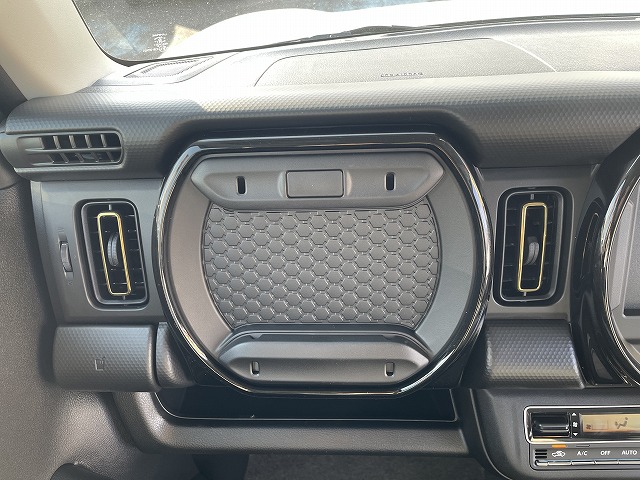 ハスラー HYBRID Xで、新しい発見を。