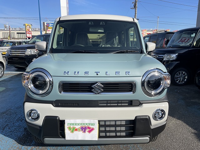 都会を駆け抜ける、スタイリッシュな相棒。