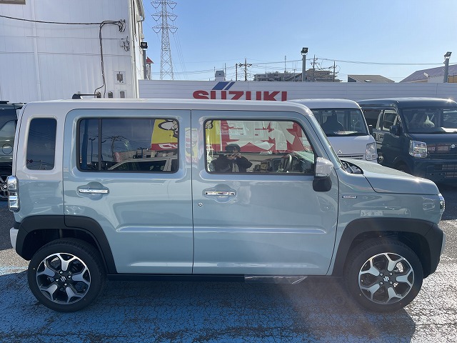 燃費も走りも、妥協しないあなたへ。