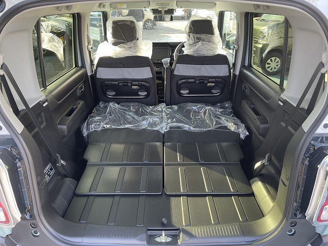 ドライブをもっと楽しく。