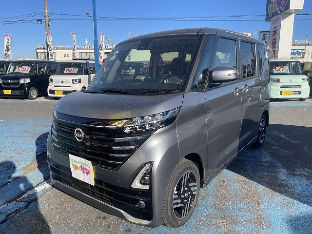 クルマを探す | 未使用車の中古車情報・中古車検索｜ソーサン