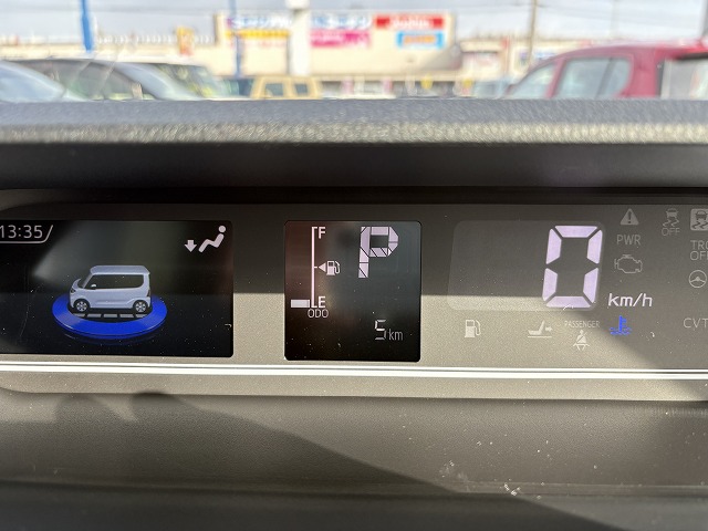 未使用車の軽自動車