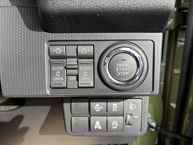 未使用車の軽自動車