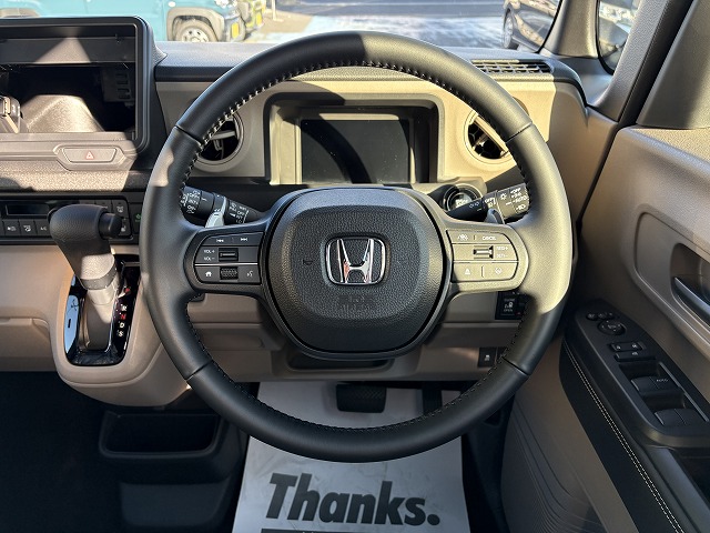 未使用車・新古車の軽自動車専門店ソーサン草加・足立店｜ホンダ・N