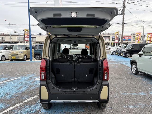 未使用車・新古車の軽自動車専門店ソーサン浦和店｜ダイハツ・タント