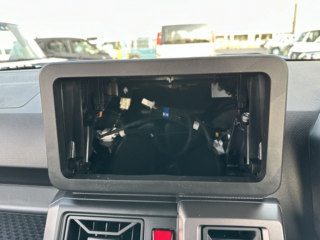 新古車タフトGダーククロムベンチャー、燃費性能も良く、経済的。