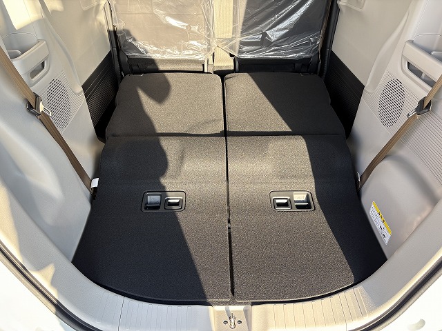 新車のようなN-BOXを、お得にゲット！