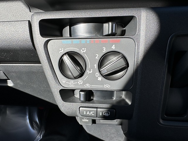 新古車軽バン、プロの職人さんにおすすめ！