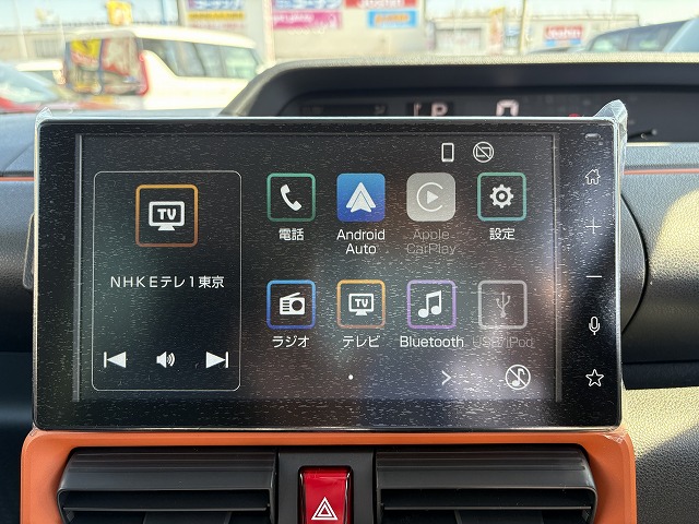 おしゃれなタント、新古車がお買い得！自分だけのカスタマイズも楽しもう