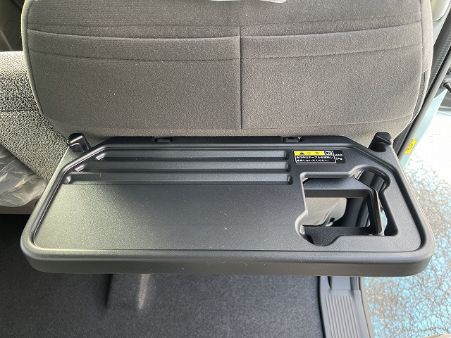 新古車スペーシアX、日常使いにぴったり！スマートアシスト搭載で安全運転をサポート。
