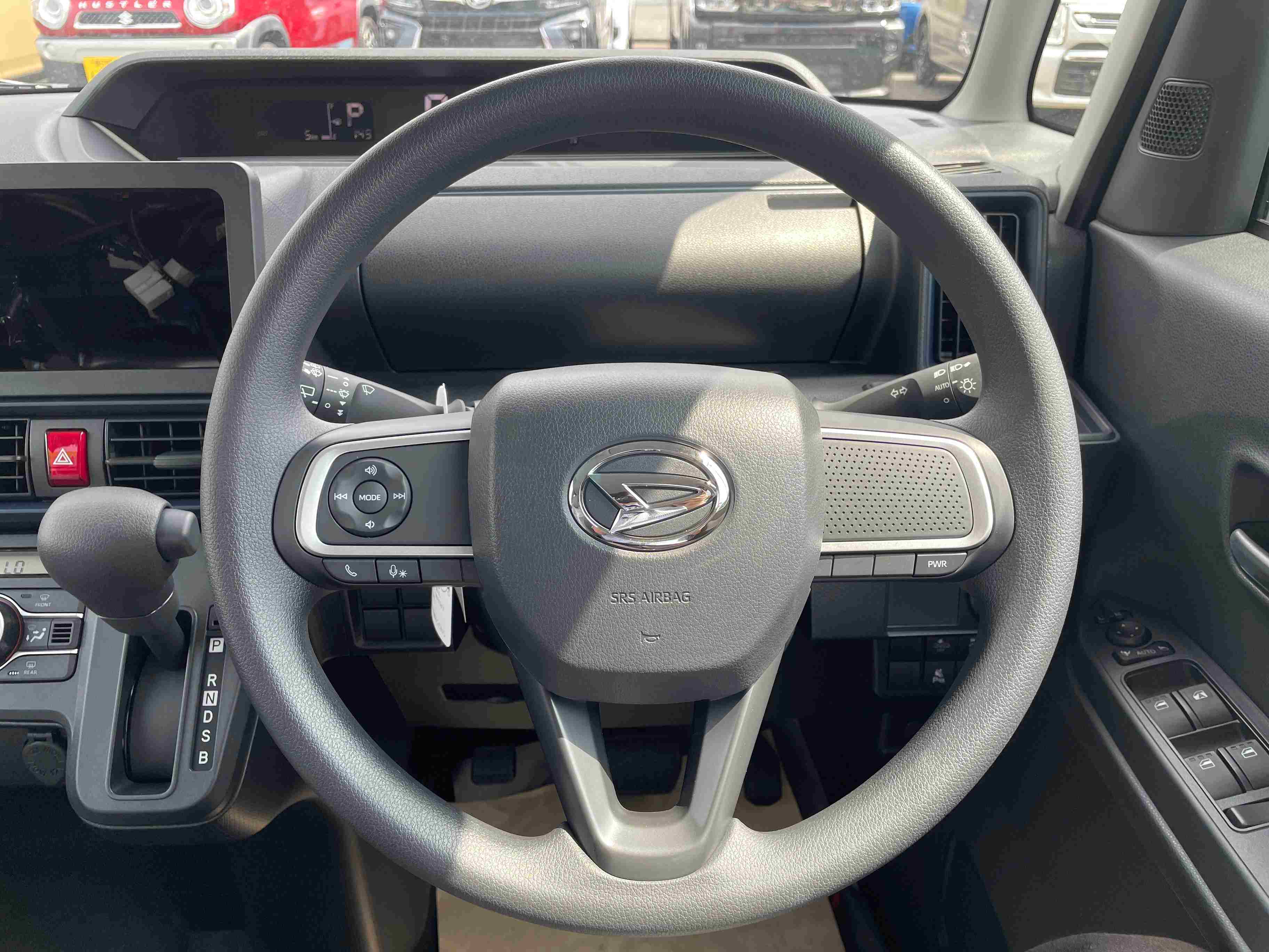 タントL新古車、賢いあなたの最適解。