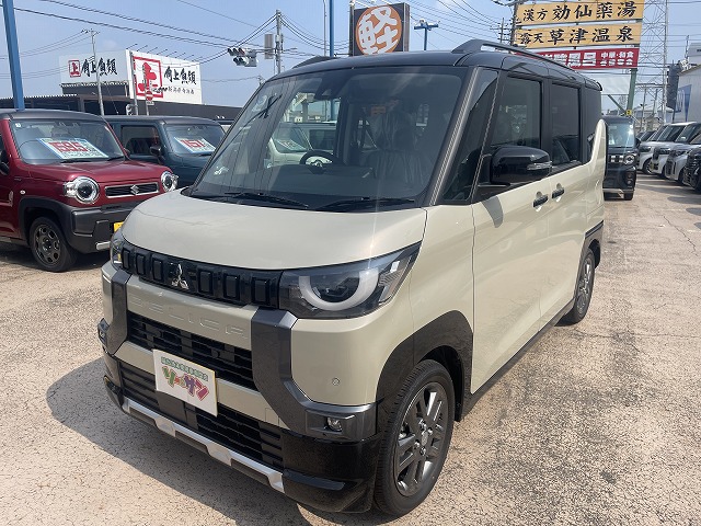 送料込み・新品！和道桜5分咲きNBOXカスタム・タントカスタム・スペーシ R-PRIDE 和道・桜 五分咲 のパーツレビュー | タントカスタム