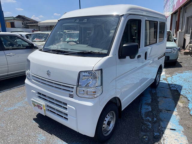 未使用車(新古車)