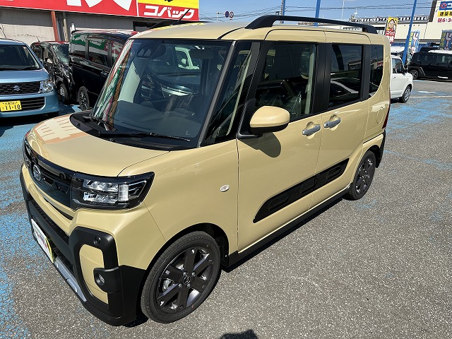 未使用車(新古車)