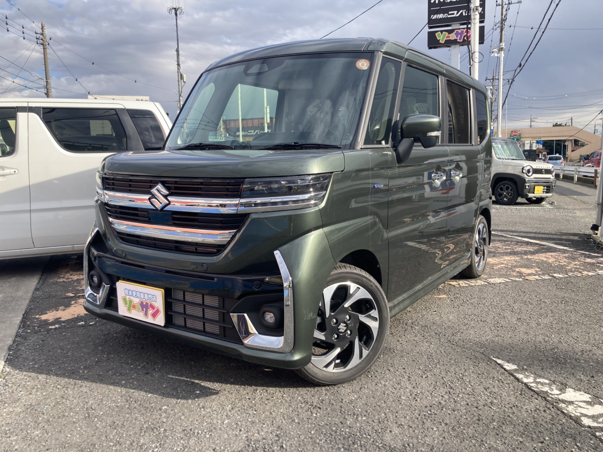 WEB限定目玉車
