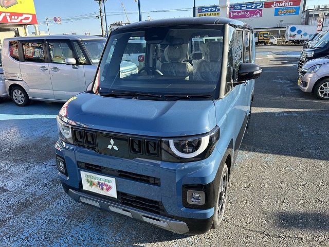 未使用車(新古車)