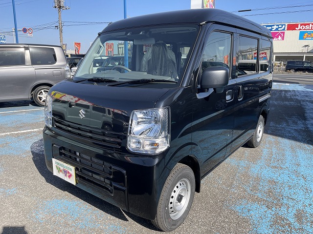 未使用車(新古車)