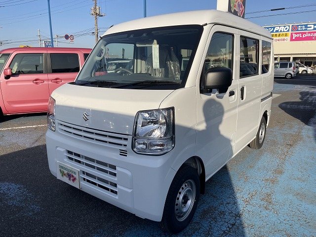 未使用車(新古車)