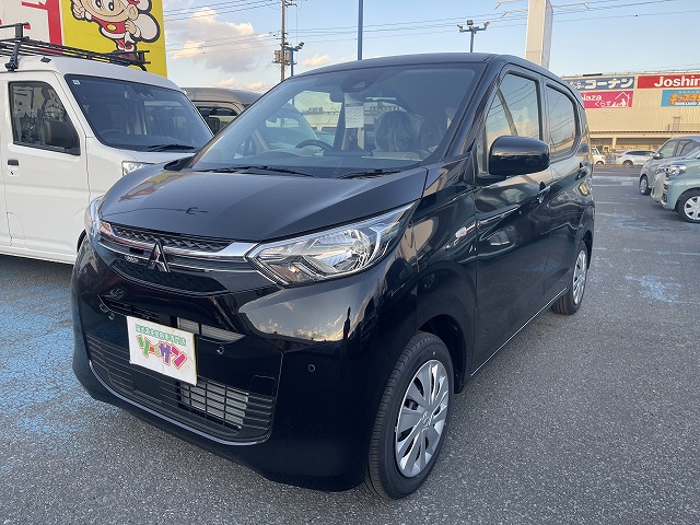 未使用車(新古車)