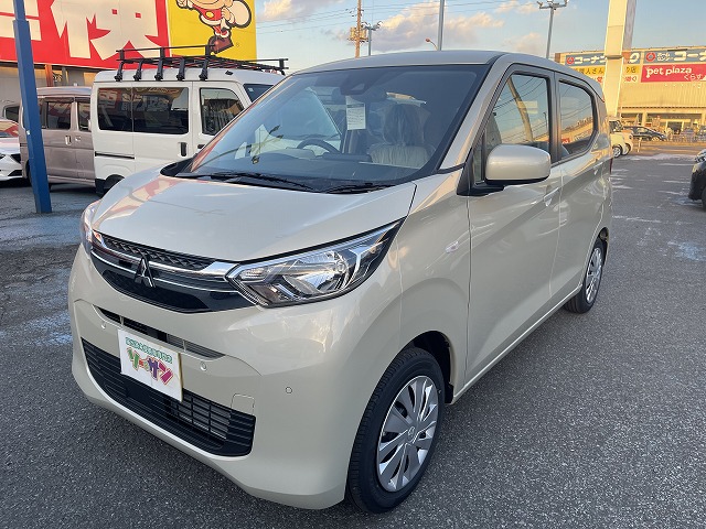 未使用車(新古車)