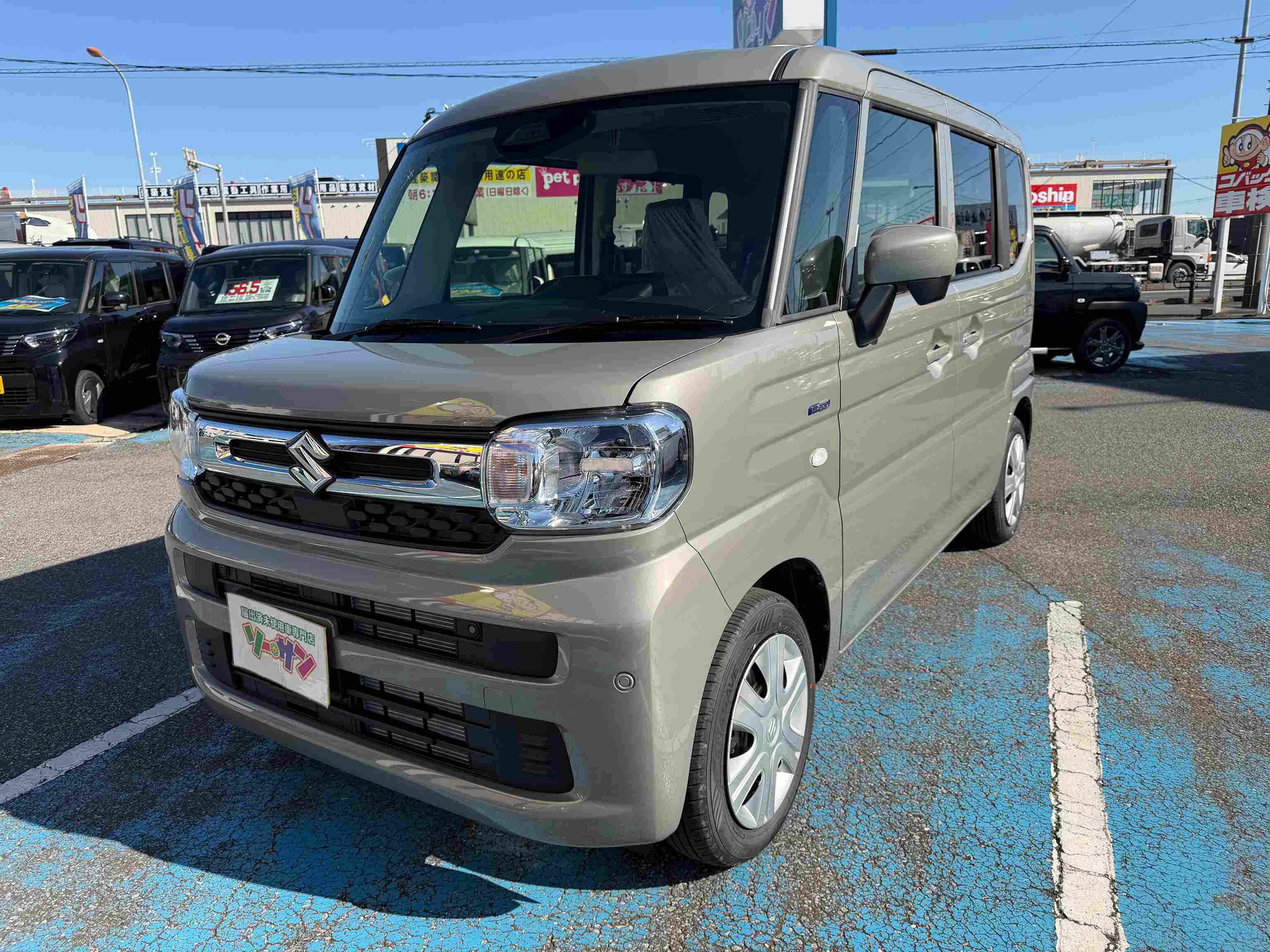 車両画像