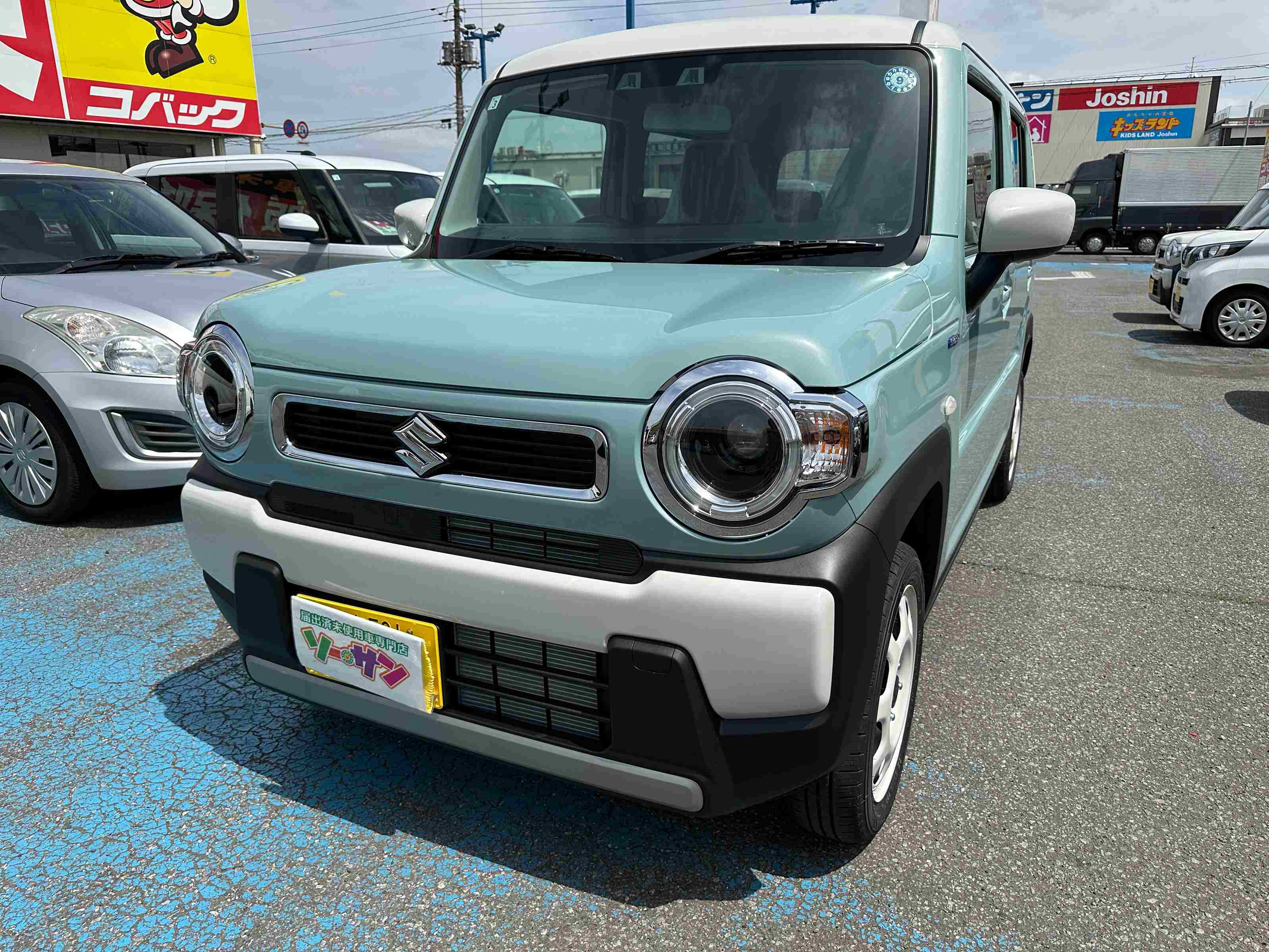 車両画像