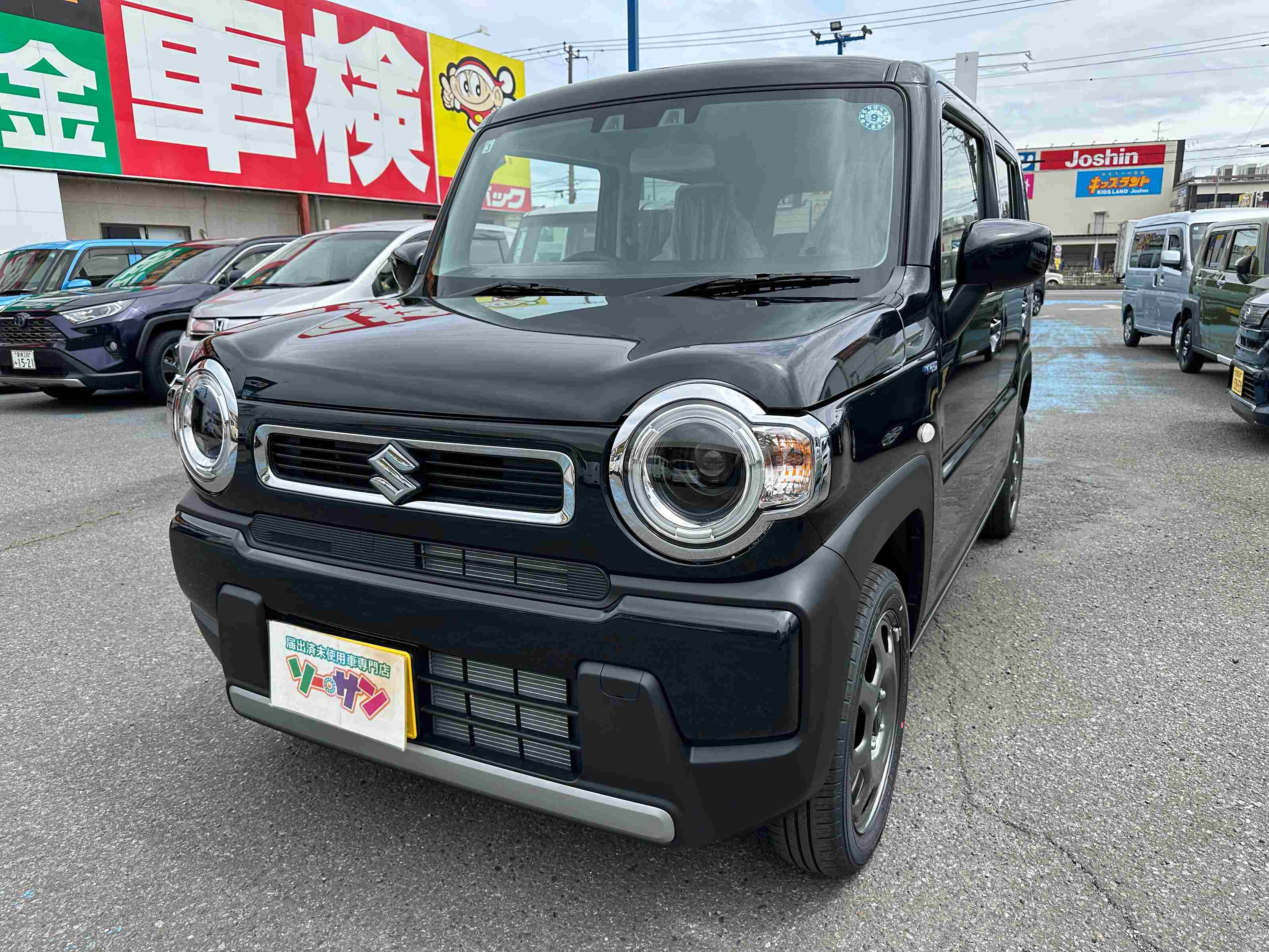 車両画像