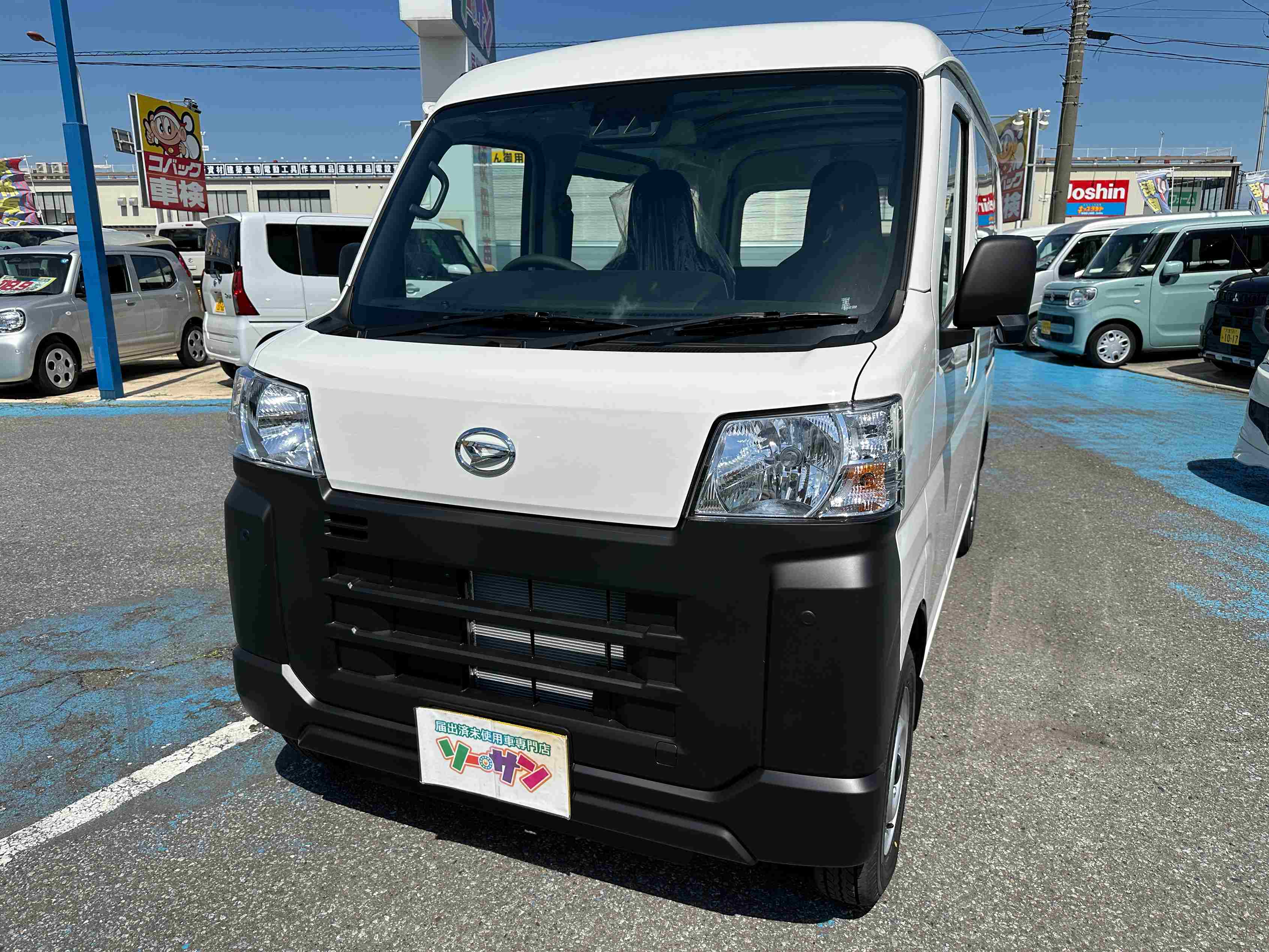 車両画像