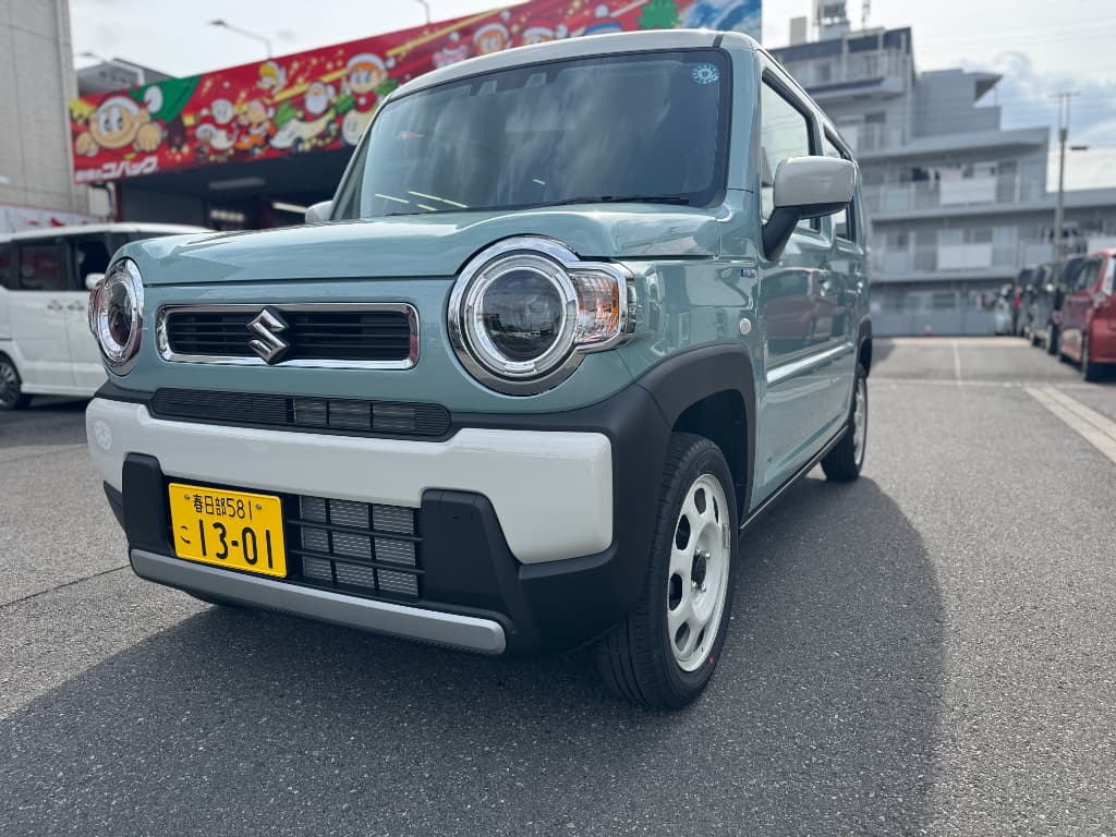 車両画像