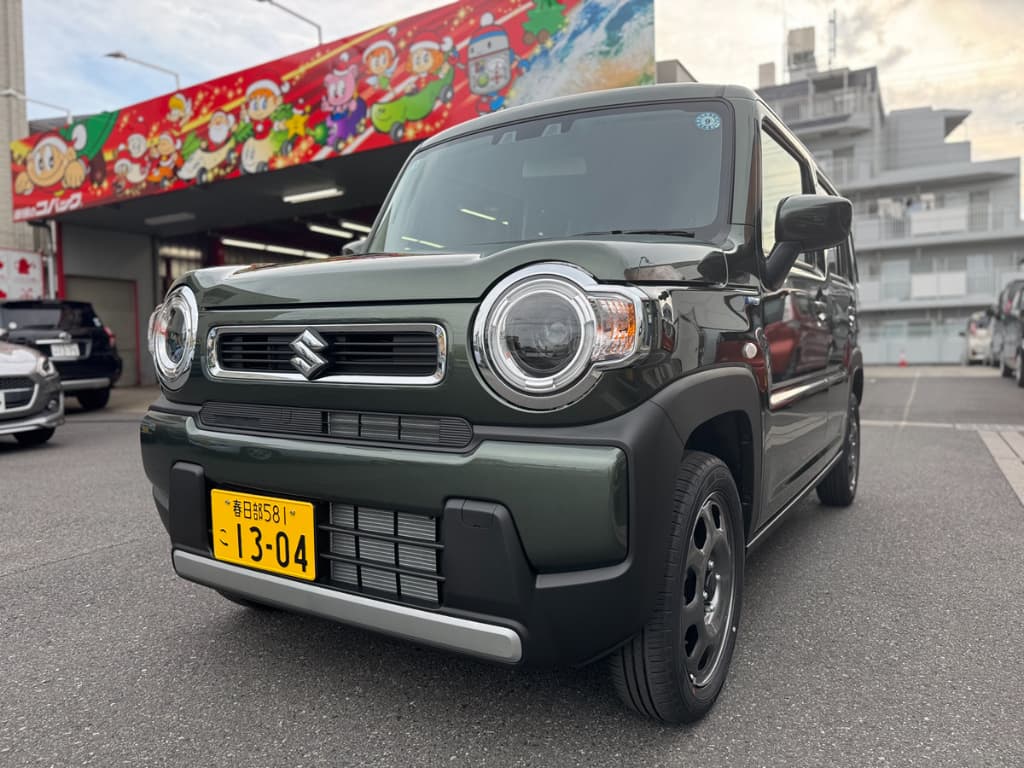 車両画像