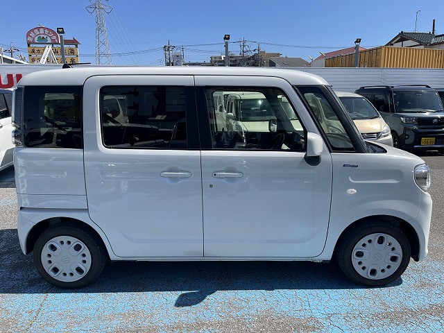 未使用車・新古車の軽自動車専門店ソーサン草加・足立店｜【中古車