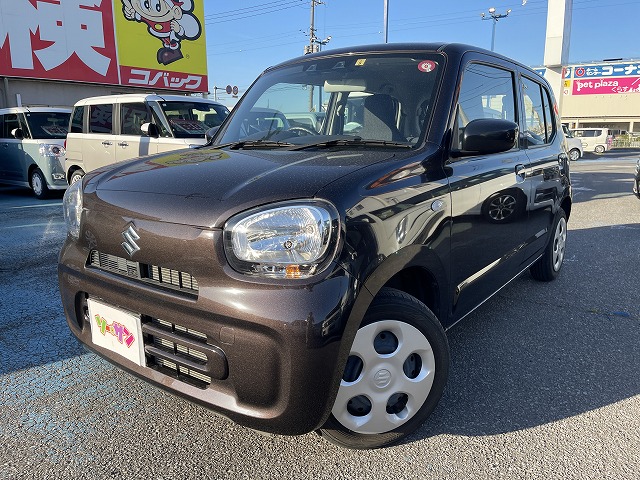 WEB限定目玉車