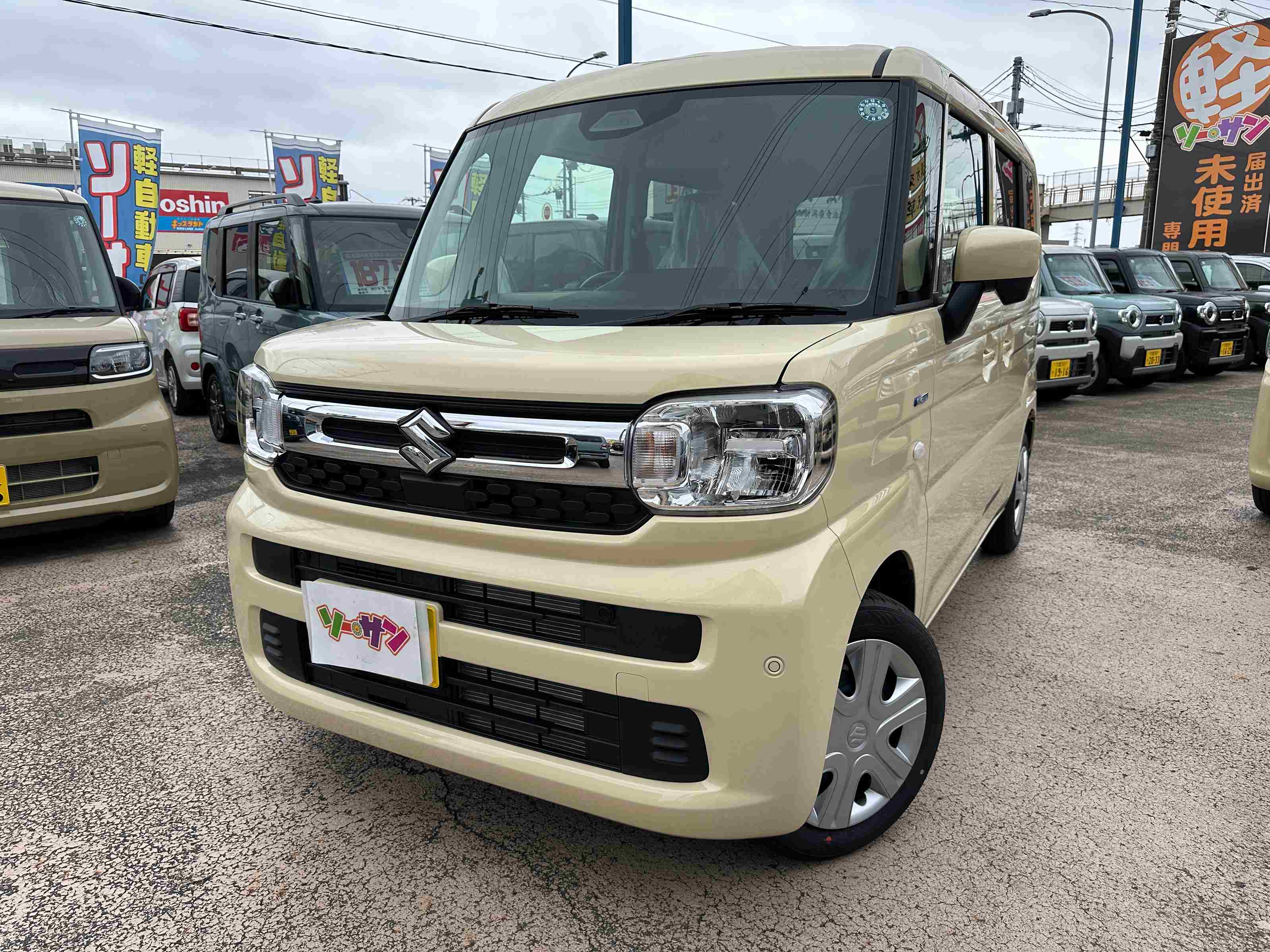 車両画像